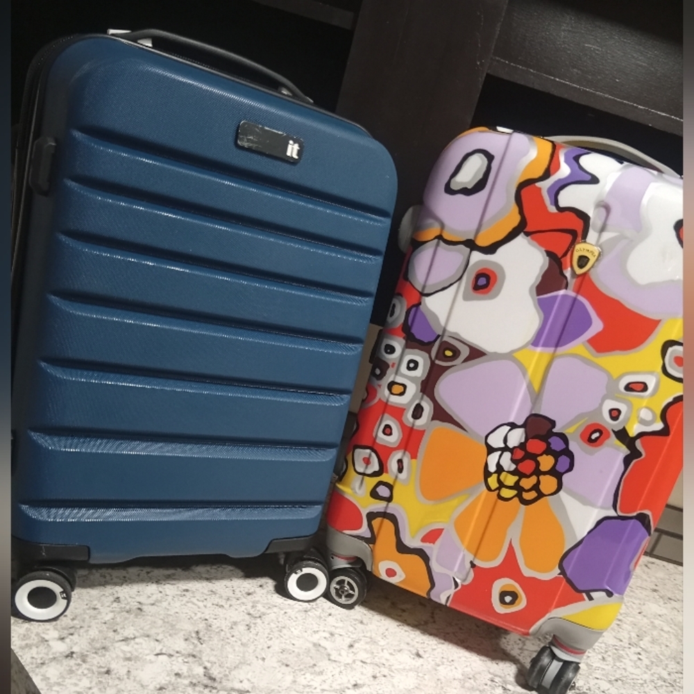 Luggage